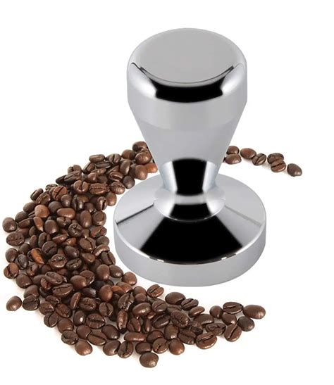 metal tamper box|best 51mm tamper for espresso.